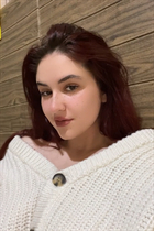 Lovely Ukrainian girl sofia from odessa with Light Brown hair age 20 photo-8