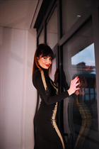 Ukrainian wife victoria from odessa with Dark Brown hair age 47 photo-9