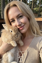 Dating a german woman svetlana from markkleeberg with Blonde hair 41 years old photo-8