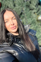 Esposa de Ucrania evgeniya de kiev con pelo Negro y edad 38 photo-34