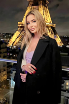 Lovely Ukrainian girl victoriia from kyiv with Blonde hair age 33 photo-4
