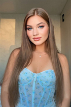 Belles femmes ukrainiennes victoriia de bila tserkva aux cheveux Chatain clairs, age 20 photo-6