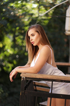 Single Ukrainian bride maria from odessa with Blonde hair age 36 photo-4