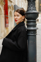 vienna bride lesya with Black hair age 39 photo-10