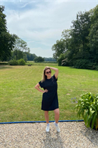 Wife from Ukraine anna from kharkov with Blonde hair age 34 photo-47