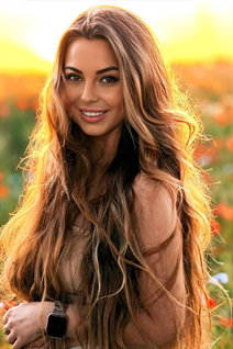 Sortir avec une fille allemande tatiana de berlin avec Blond cheveux 31 ans