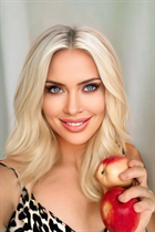 Novia de dania beach anjela con pelo Rubio y edad 53 photo-17