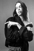 Ukrainian mail order bride evelina from vinnitsa with Light Brown hair age 22 photo-6