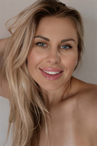 Bride from bratislava katerina with Blonde hair age 41 photo-7