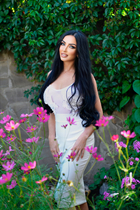 Bride from Ukraine svetlana from kharkov with Black hair age 39 photo-24