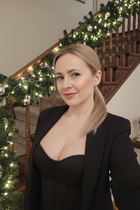 Sortir avec une femme allemande svetlana de markkleeberg avec Blond cheveux 40 ans photo-2