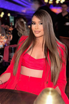 Chica bonita diana de madrid con pelo Marrón claro y edad 23 photo-10