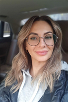 Ukrainian pretty girl natali from nikolaev with Blonde hair age 47 photo-25