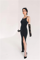 Dama ucraniana soltera hanna de kremenchug con pelo Negro y edad 40 photo-2