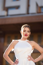 Superbe fille russe maryna de kiev avec Chatain clairs cheveux, âge 31 photo-9