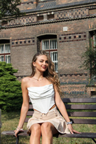 Mariée ukrainienne irina de nikolaev avec Blond cheveux, âge 27 photo-25