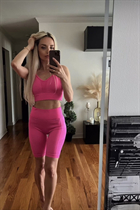 Novia de chicago natalia con pelo Rubio y edad 46 photo-6