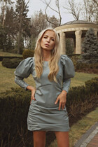 Pretty Ukrainian girl elena from kiev with Blonde hair age 40 photo-31