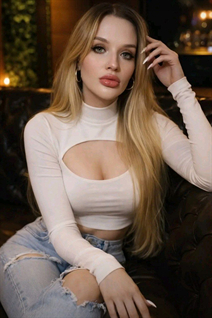Dating ukrainian girl sofiia from kharkiv with Blonde hair age 37