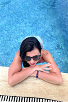 Belles femme ukrainienne neonila de poltava aux cheveux Brunette, age 43 photo-45