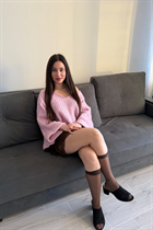 Beautiful Ukrainian woman marina from kiev with Dark Brown hair age 23 photo-7