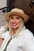 Fille de madrid irina aux cheveux Blond, age 40 photo-2