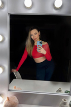 Beautiful ukrainian woman marina from sumy with Light Brown hair age 40 photo-9