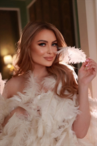 Ukrainian jolie fille lilia de kiev avec Blond cheveux, âge 41 photo-25