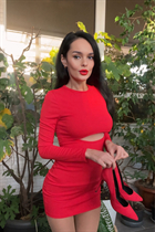 Superbe femme ukrainienne katerina de dnepr aux cheveux Brunette, age 42 photo-24