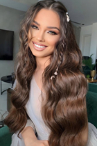 Moldovan girl for marriage daniela from kishinev with Dark Brown hair age 29 photo-10