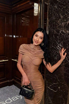 Bride from hanoi minh with Black hair age 36 photo-6