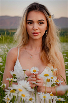 Pretty girl elena from tallinn with Blonde hair age 37 photo-12