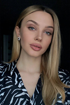 Conocer a chica ucraniana oksana de dnepr con pelo Marrón claro y edad 32 photo-15