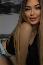 Mariée ukrainienne maria de kiev avec Chatain clairs cheveux, âge 25 photo-3