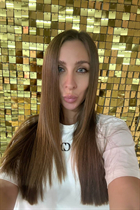 Ukrainian woman for marriage olena from kiev with Light Brown hair age 35 photo-21