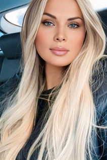 Pretty girl angelika from philadelphia with Blonde hair age 56