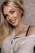 Moldovan girl for marriage pauline from bendery with Light Brown hair age 27 photo-7