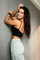 Stunning Ukrainian bride irina from kiev with Dark Brown hair age 35 photo-7