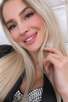 Jolie fille ukrainienne iryna de ternopol avec Blond cheveux, âge 30 photo-12