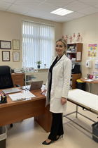 Perfect woman kseniia from london with Blonde hair age 39 photo-18