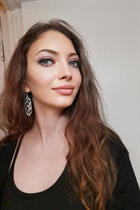 Fille de chicago tina aux cheveux Brunette, age 42 photo-27