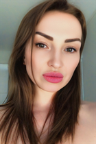 Femmes incroyables d'Ukraine inna de vinnytsia avec Brunette cheveux, âge 38 photo-2