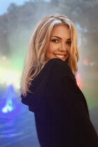 Novia de odessa yana con pelo Rubio y edad 31 photo-2