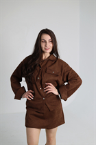 Superbe mariée ukrainienne maria de kiev avec Brunette cheveux, âge 30 photo-14