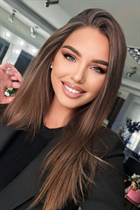 Dating moldovan girl irina from kishinyov with Light Brown hair age 26 photo-5