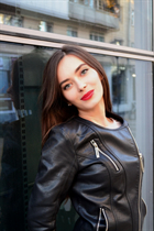 Beautiful ukrainian girl oksana from bila tserkva with Light Brown hair age 35 photo-17