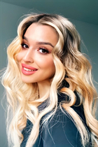 Beautiful Ukrainian bride michaella from vancouver with Blonde hair age 24 photo-6