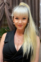 Saliendo con mujer ucraniana tatiana de zhytomyr con pelo Rubio y edad 48 photo-47