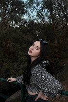 Date fille ukrainienne sonya de kiev avec Brunette cheveux, âge 22 photo-10