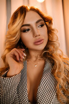 Linda chica ucraniana lalita de dnepr con pelo Rubio y edad 28 photo-4